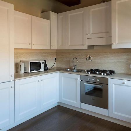Firenze Apartments Экстерьер фото