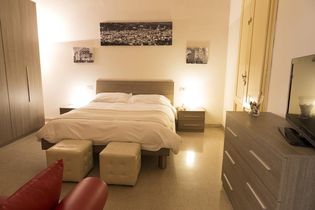 Firenze Apartments Экстерьер фото