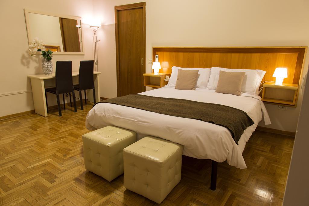Firenze Apartments Экстерьер фото
