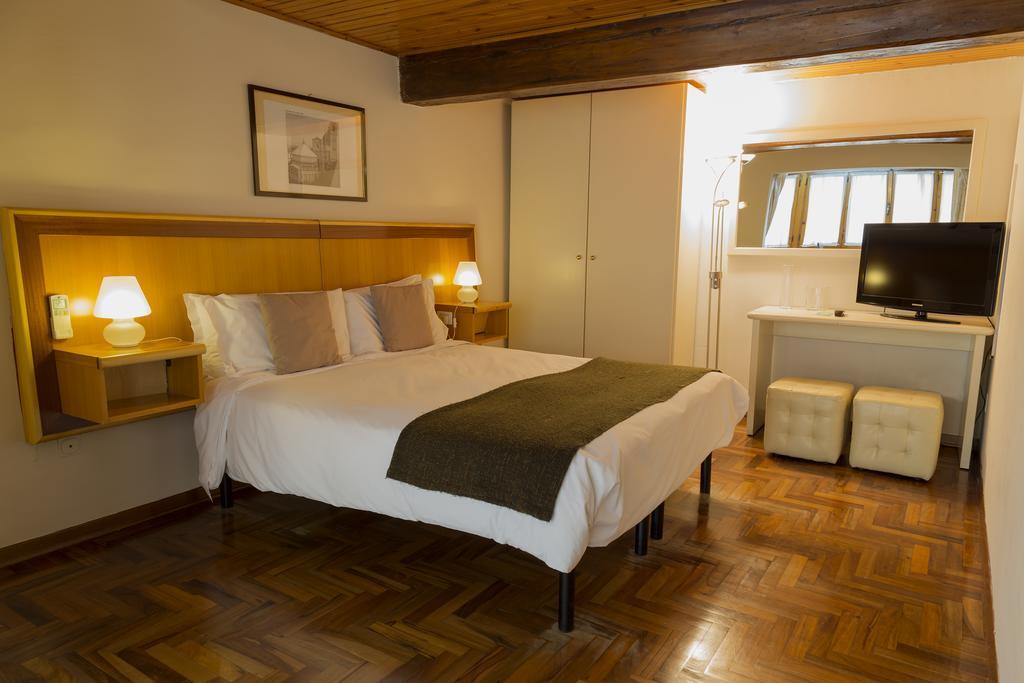 Firenze Apartments Экстерьер фото