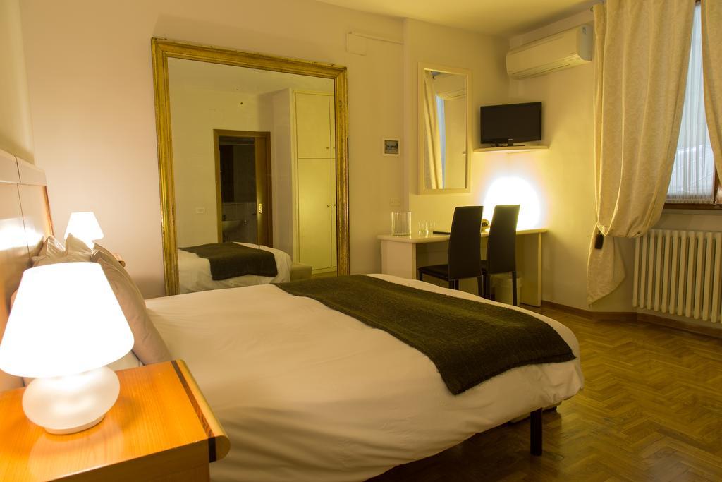 Firenze Apartments Экстерьер фото
