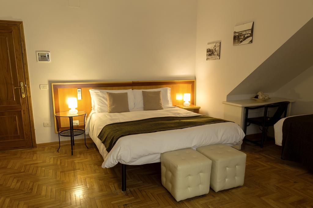 Firenze Apartments Экстерьер фото
