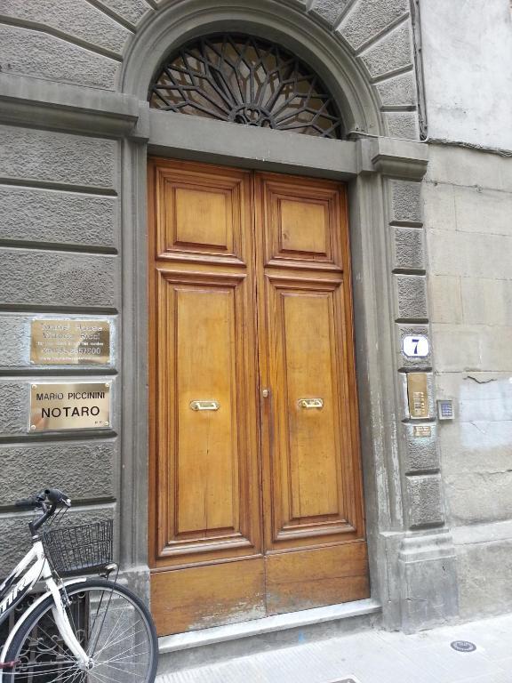 Firenze Apartments Экстерьер фото
