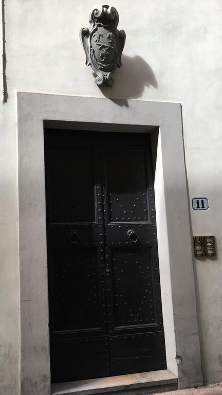 Firenze Apartments Экстерьер фото