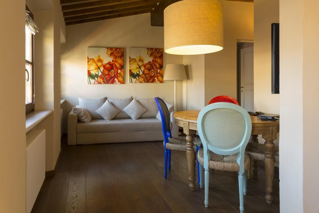 Firenze Apartments Экстерьер фото