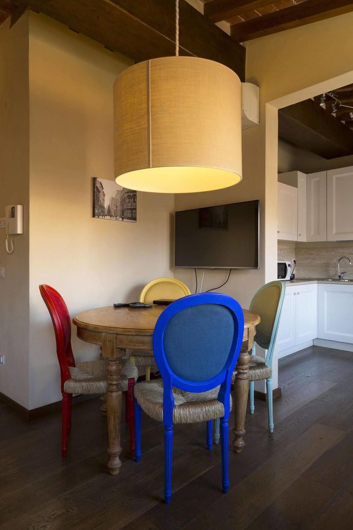 Firenze Apartments Экстерьер фото