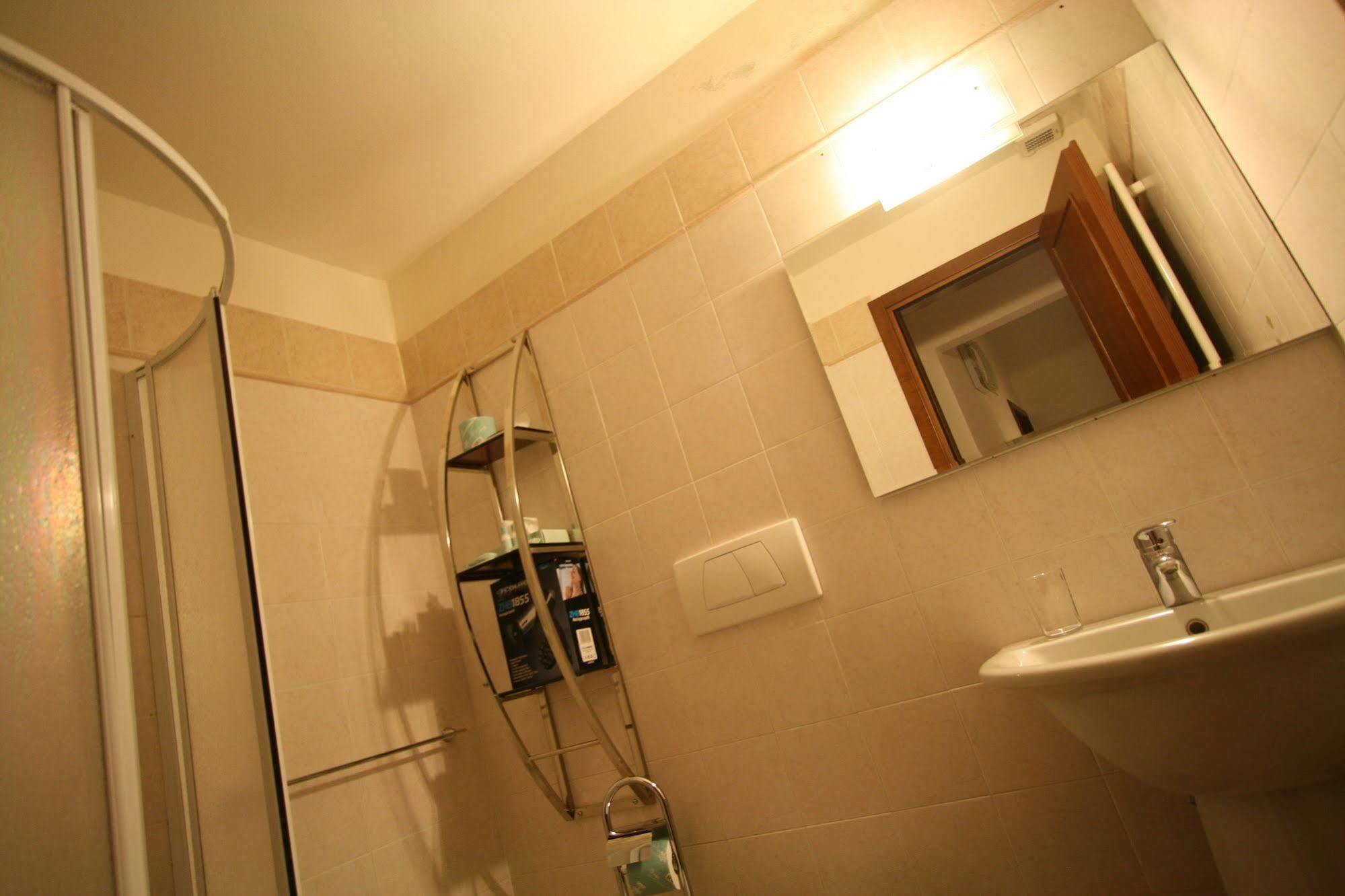 Firenze Apartments Экстерьер фото
