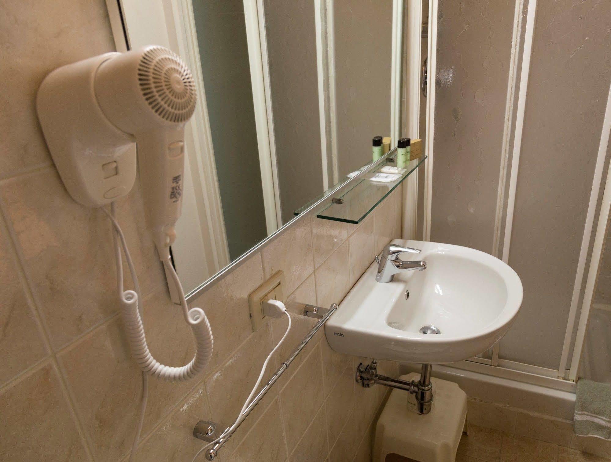 Firenze Apartments Экстерьер фото