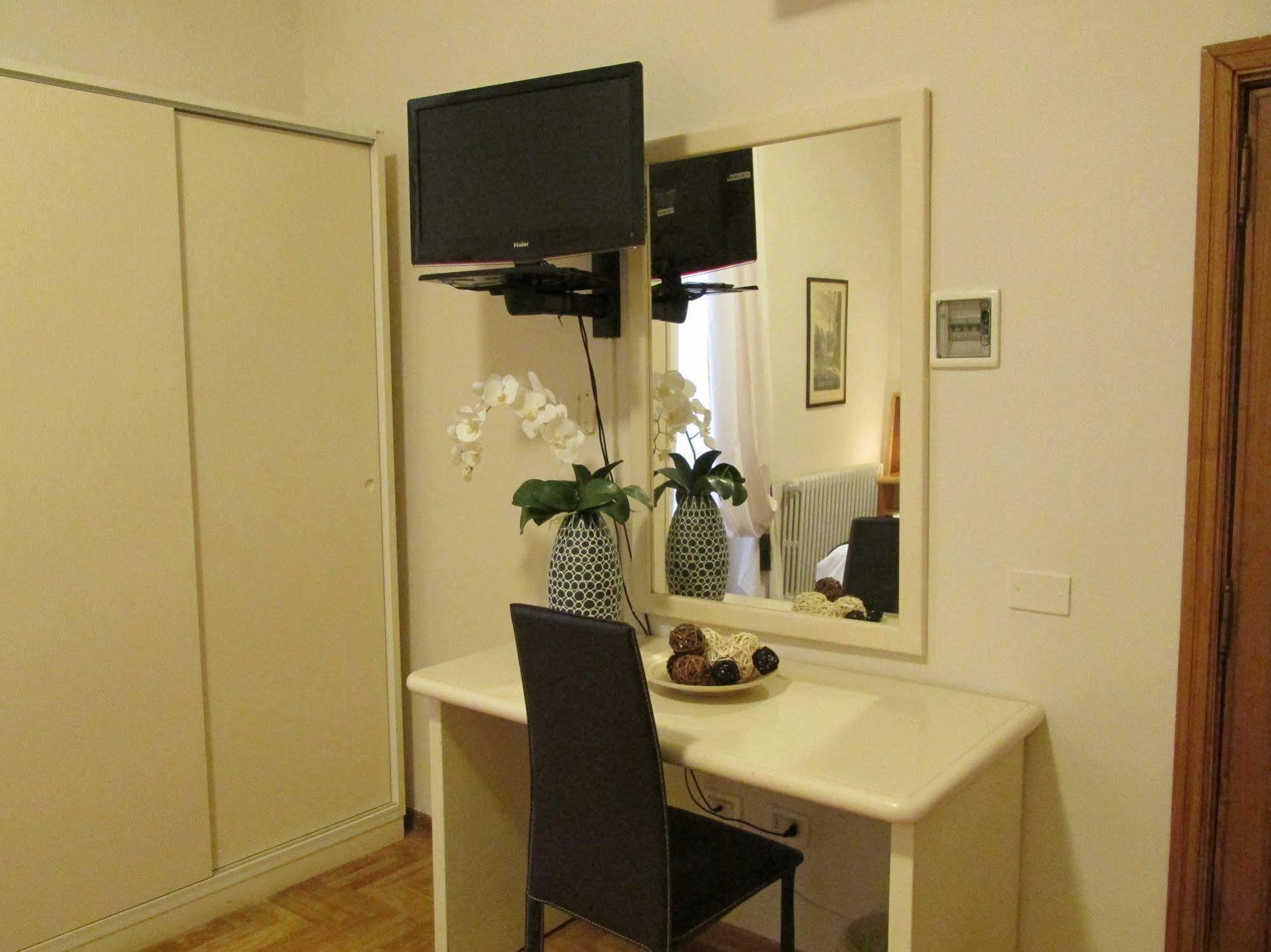 Firenze Apartments Экстерьер фото