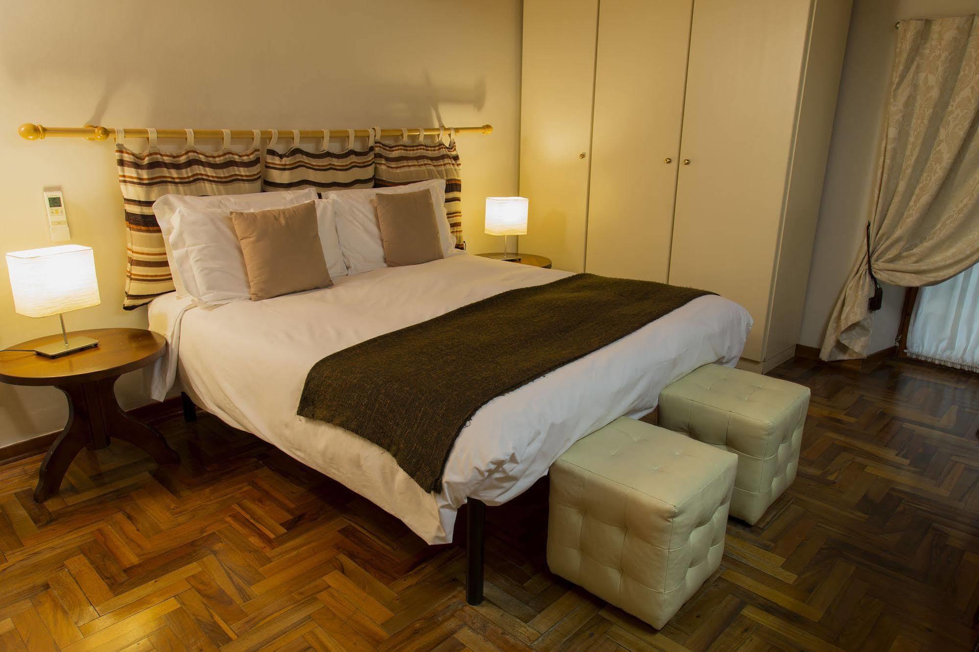 Firenze Apartments Экстерьер фото